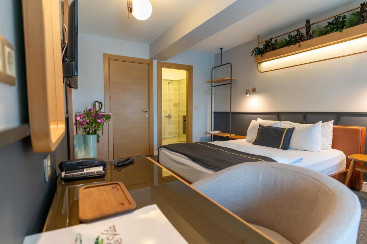 Viva La Vita Hotel Измир Екстериор снимка