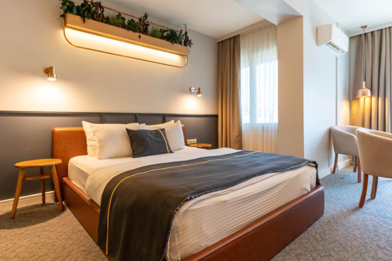 Viva La Vita Hotel Измир Екстериор снимка