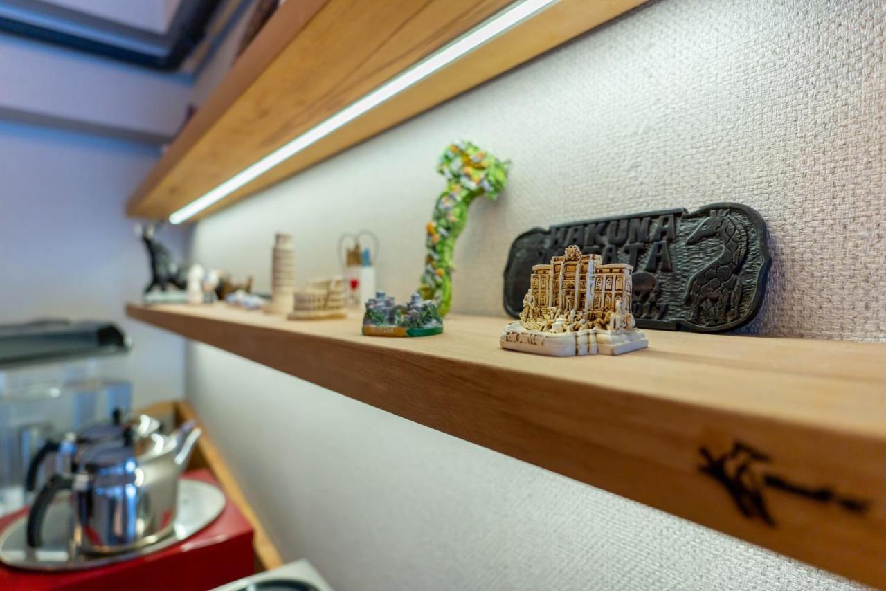 Viva La Vita Hotel Измир Екстериор снимка
