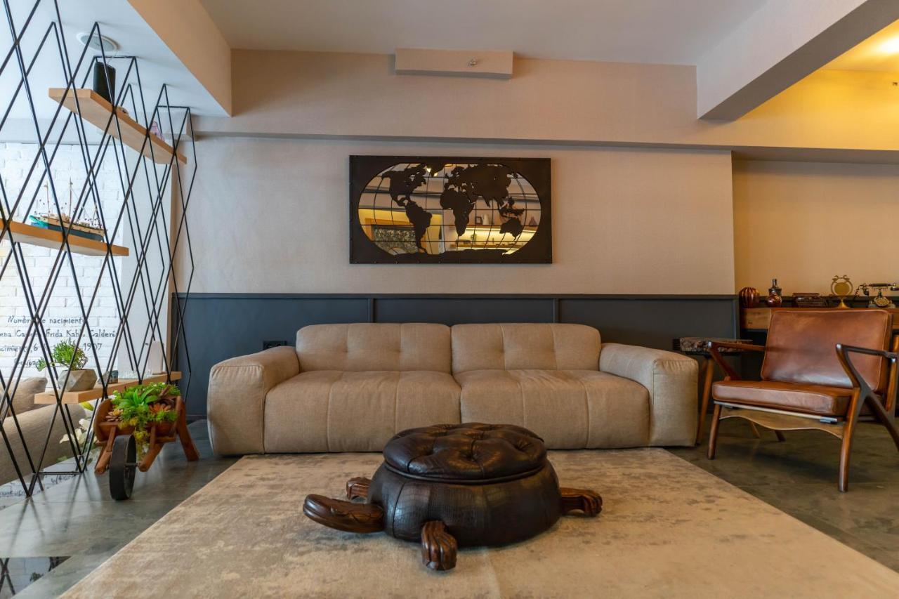 Viva La Vita Hotel Измир Екстериор снимка